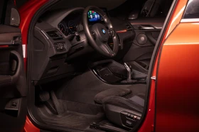 BMW X2 35i xDrive, снимка 7