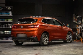 BMW X2 35i xDrive, снимка 6