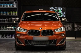 BMW X2 35i xDrive, снимка 2