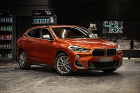 BMW X2 35i xDrive, снимка 3