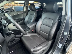 Hyundai Tucson 2.0 CRDi ! 2WD ! Premium !, снимка 7