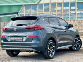 Hyundai Tucson 2.0 CRDi ! 2WD ! Premium !, снимка 4