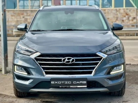 Hyundai Tucson 2.0 CRDi ! 2WD ! Premium !, снимка 2