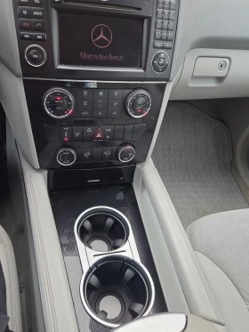 Mercedes-Benz ML 320 CDI* 4 MATIC* FACELIFT* УНИКАТ* , снимка 13