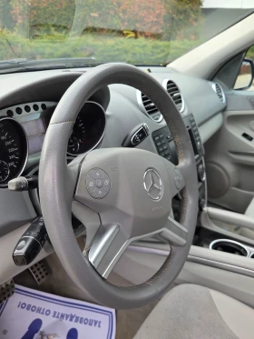 Mercedes-Benz ML 320 CDI* 4 MATIC* FACELIFT* УНИКАТ* , снимка 11