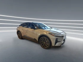 Toyota C-HR + EV 4x4 LOUNGE PANORAMA 360-CAMERA, снимка 4