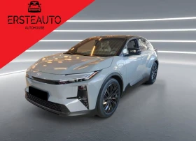 Toyota C-HR + EV 4x4 LOUNGE PANORAMA 360-CAMERA, снимка 1