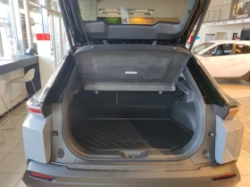 Toyota C-HR + EV 4x4 LOUNGE PANORAMA 360-CAMERA, снимка 11