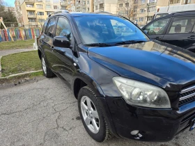 Toyota Rav4, снимка 5