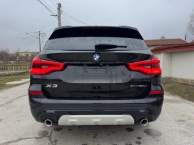 BMW X3 G01 XDrive, снимка 16