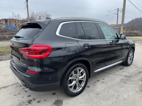 BMW X3 G01 XDrive, снимка 4
