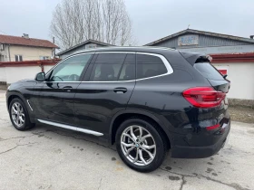 BMW X3 G01 XDrive, снимка 5