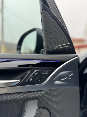 BMW X3 G01 XDrive, снимка 8