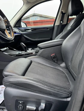 BMW X3 G01 XDrive, снимка 14