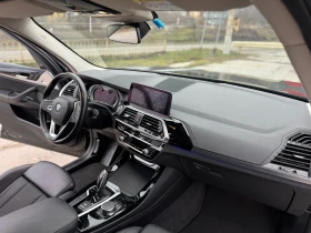 BMW X3 G01 XDrive, снимка 9