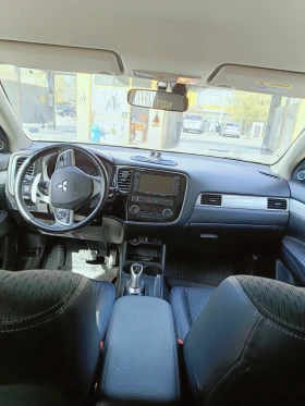 Mitsubishi Outlander 2.0 PHEV, снимка 4