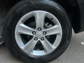 Toyota Rav4 2.0 D-4D 124к.с., ПЪЛНА СЕРВИЗНА ИСТОРИЯ !, снимка 16
