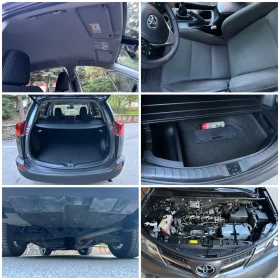 Toyota Rav4 2.0 D-4D, 124к.с., ПЪЛНА СЕРВ. ИСТОРИЯ, КАТО НОВА , снимка 13