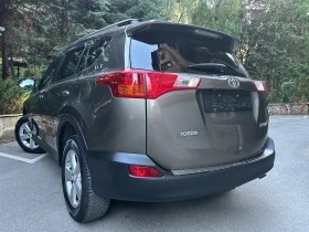 Toyota Rav4 2.0 D-4D 124к.с., ПЪЛНА СЕРВИЗНА ИСТОРИЯ !, снимка 4