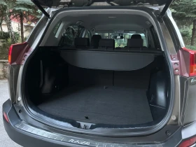 Toyota Rav4 2.0 D-4D 124к.с., ПЪЛНА СЕРВИЗНА ИСТОРИЯ !, снимка 12