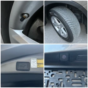Toyota Rav4 2.0 D-4D 124к.с., ПЪЛНА СЕРВИЗНА ИСТОРИЯ !, снимка 9