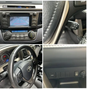 Toyota Rav4 2.0 D-4D 124к.с., ПЪЛНА СЕРВИЗНА ИСТОРИЯ !, снимка 10