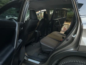 Toyota Rav4 2.0 D-4D 124к.с., ПЪЛНА СЕРВИЗНА ИСТОРИЯ !, снимка 7