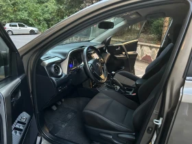 Toyota Rav4 2.0 D-4D 124к.с., ПЪЛНА СЕРВИЗНА ИСТОРИЯ !, снимка 6