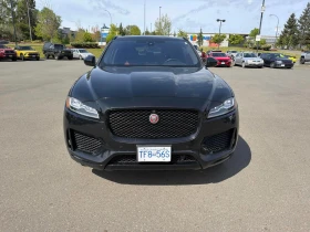 Jaguar F-PACE, снимка 2