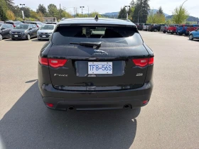 Jaguar F-PACE, снимка 5