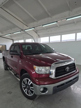 Toyota Tundra 4.7, снимка 4