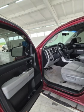 Toyota Tundra 4.7, снимка 14
