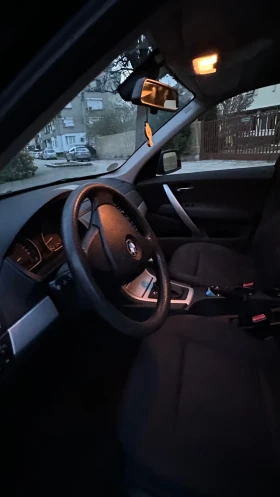 BMW X3 Diesel 2.0 E83, снимка 7