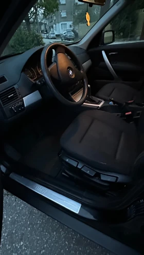 BMW X3 Diesel 2.0 E83, снимка 8