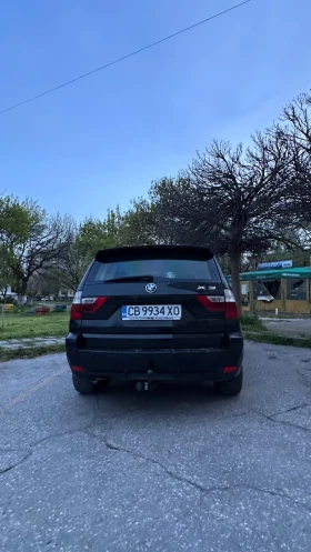 BMW X3 Diesel 2.0 E83, снимка 6