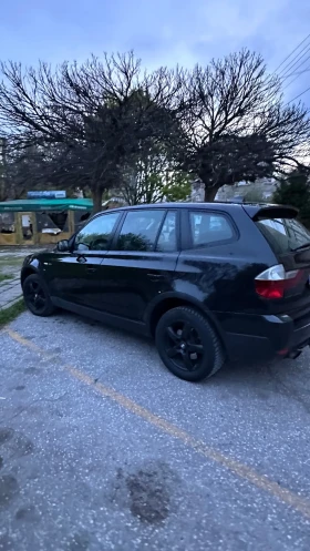 BMW X3 Diesel 2.0 E83, снимка 10