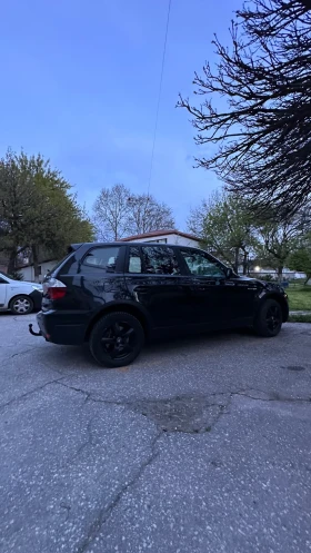 BMW X3 Diesel 2.0 E83, снимка 4