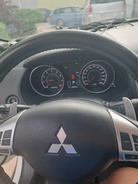 Mitsubishi Outlander, снимка 6