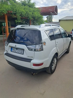 Mitsubishi Outlander, снимка 5