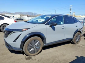 Nissan Ariya Evolve+ , снимка 1