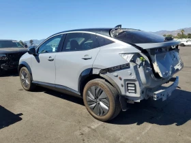 Nissan Ariya Evolve+ , снимка 2