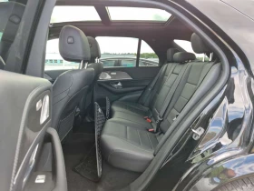 Mercedes-Benz GLE 450 BURMESTER * PANO * KEYLESS *  ПОДГРЕВИ * CARFAX, снимка 12