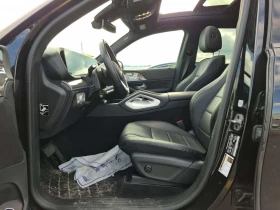 Mercedes-Benz GLE 450 BURMESTER * PANO * KEYLESS *  ПОДГРЕВИ * CARFAX, снимка 5