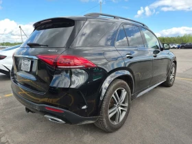 Mercedes-Benz GLE 450 BURMESTER * PANO * KEYLESS *  ПОДГРЕВИ * CARFAX, снимка 3
