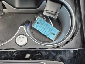 Mercedes-Benz GLE 450 BURMESTER * PANO * KEYLESS *  ПОДГРЕВИ * CARFAX, снимка 8