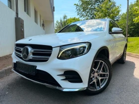 Mercedes-Benz GLC 220 AMG OPTIC, снимка 3