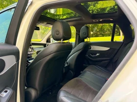 Mercedes-Benz GLC 220 AMG OPTIC, снимка 12