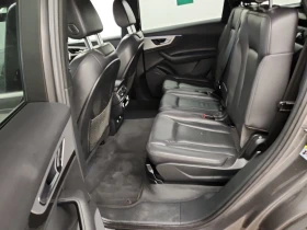 Audi Q7 PROGRESSIV * * 360 * * CARFAX * * ОБДУХВАНЕ * * , снимка 9