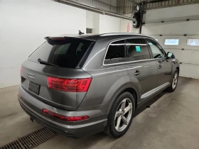 Audi Q7 PROGRESSIV * * 360 * * CARFAX * * ОБДУХВАНЕ * * , снимка 3