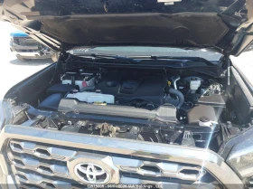 Toyota Tundra 3.5l Crewmax Platinum/Crewmax 1794, снимка 10